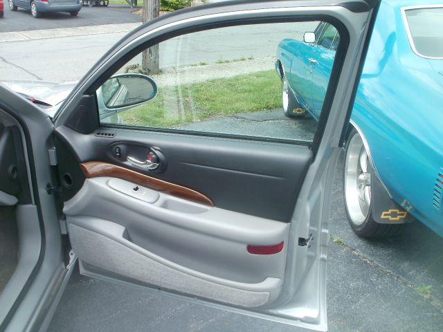 Buick LeSabre 2005 photo 10