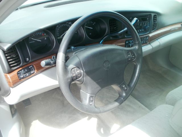 Buick LeSabre 2005 photo 11