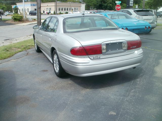 Buick LeSabre 2005 photo 12