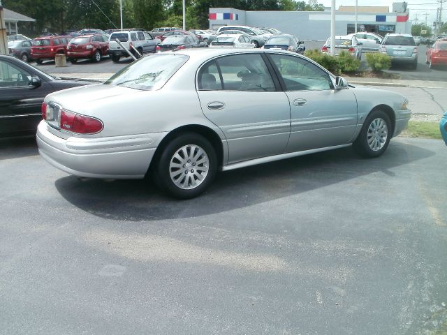 Buick LeSabre 2005 photo 13