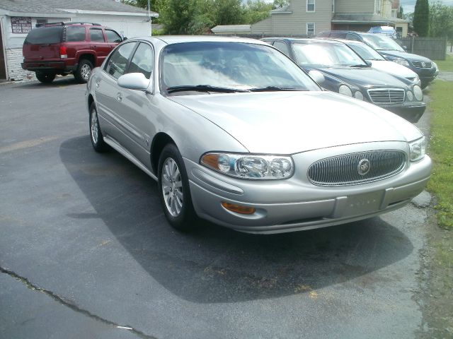 Buick LeSabre 2005 photo 14