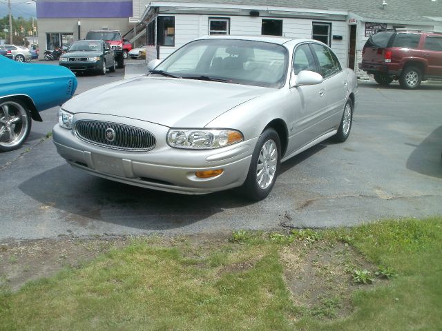 Buick LeSabre 2005 photo 15