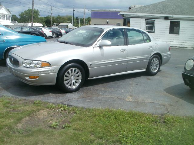 Buick LeSabre 2005 photo 16