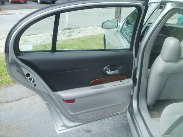 Buick LeSabre 2005 photo 17