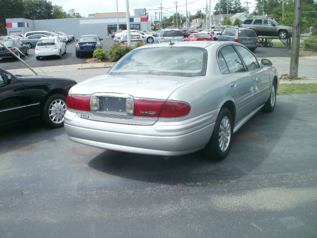 Buick LeSabre 2005 photo 5