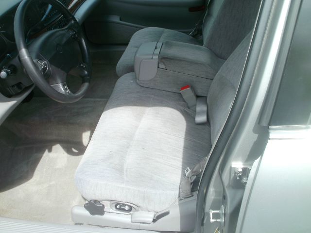 Buick LeSabre 2005 photo 6