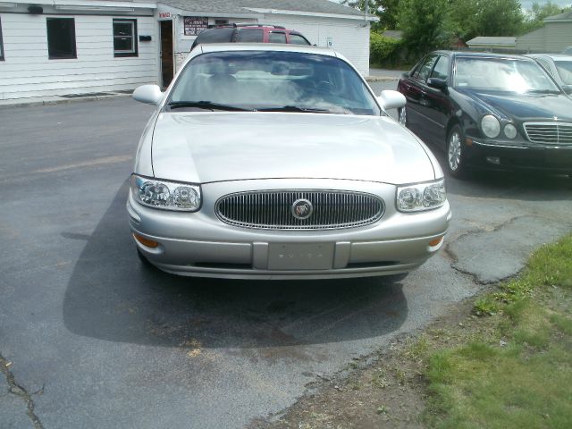 Buick LeSabre 2005 photo 7