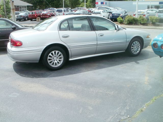 Buick LeSabre 2005 photo 8