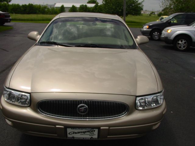 Buick LeSabre 2005 photo 3