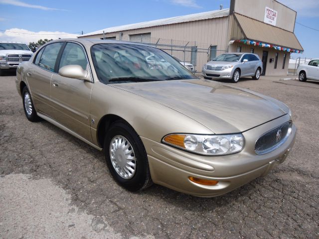 Buick LeSabre 2005 photo 3