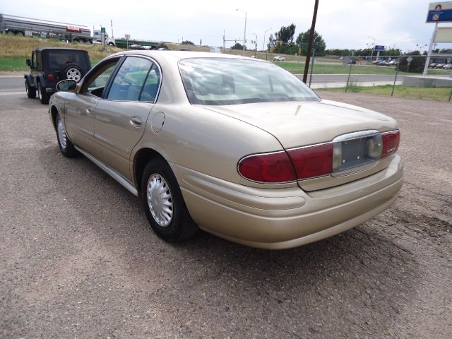 Buick LeSabre 2005 photo 4