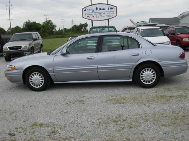 Buick LeSabre 2005 photo 3