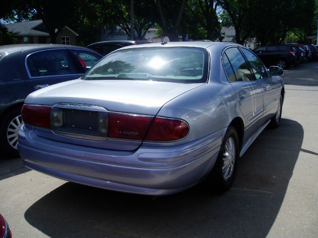 Buick LeSabre 2005 photo 3