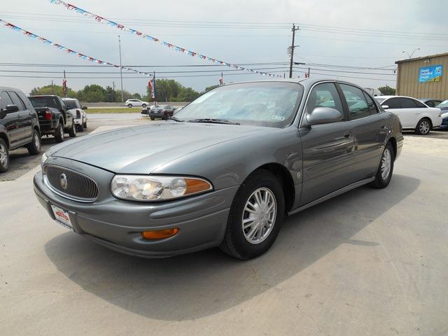 Buick LeSabre Unknown Sedan