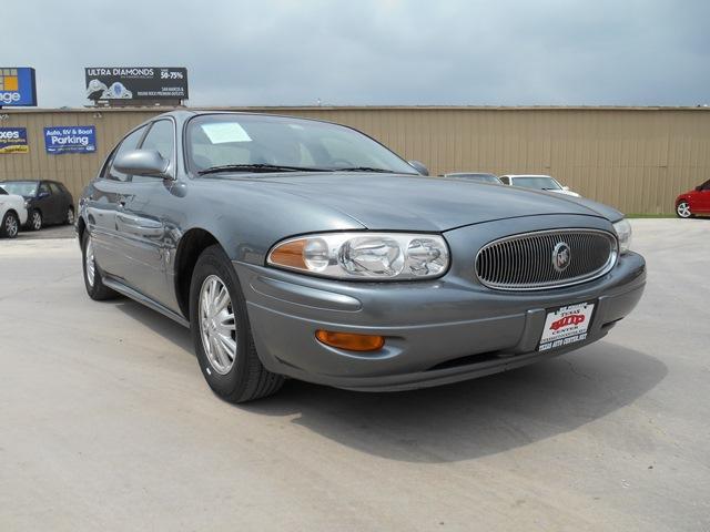 Buick LeSabre 2005 photo 3