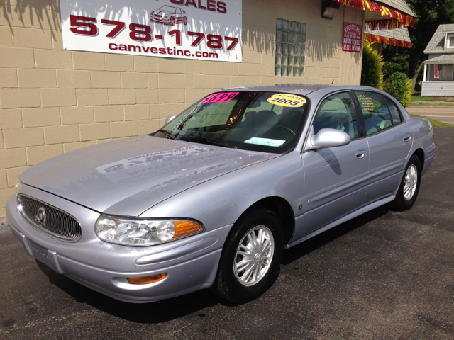 Buick LeSabre 2005 photo 1