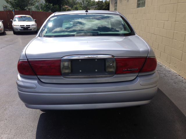 Buick LeSabre 2005 photo 3