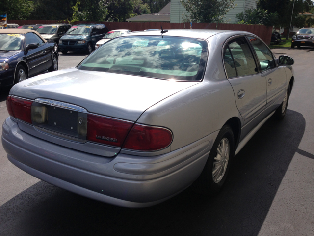 Buick LeSabre 2005 photo 4