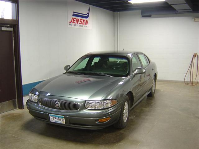 Buick LeSabre 2005 photo 1