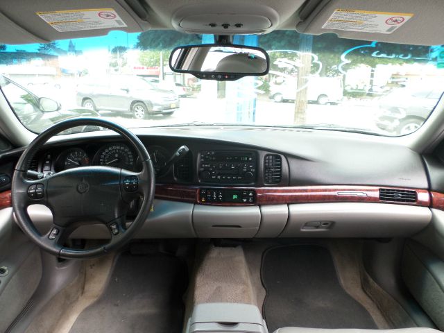 Buick LeSabre 2005 photo 1