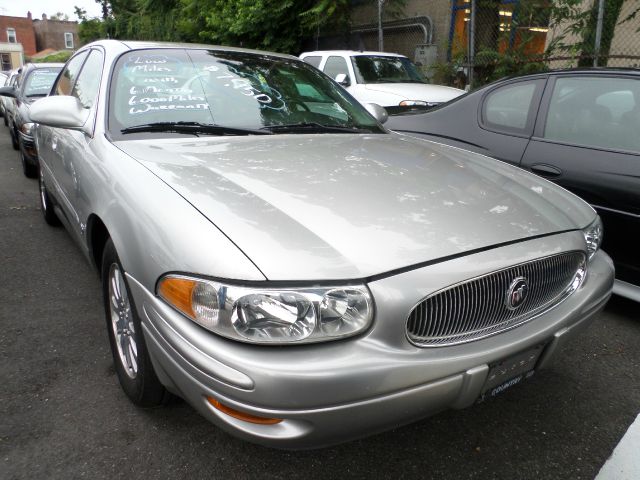 Buick LeSabre 2005 photo 4