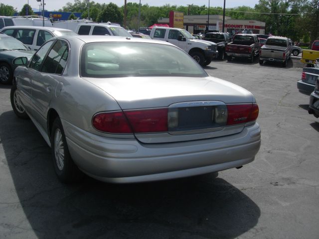 Buick LeSabre 2005 photo 3