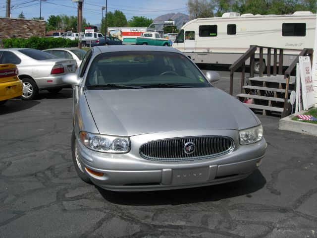 Buick LeSabre 2005 photo 4