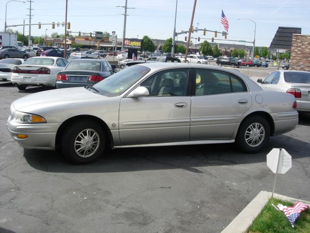 Buick LeSabre 2005 photo 5