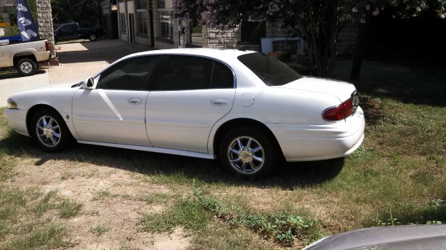 Buick LeSabre 2005 photo 1