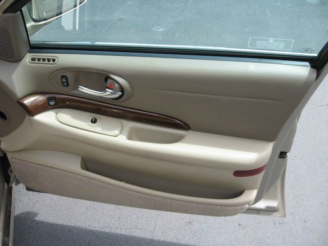 Buick LeSabre 2005 photo 0