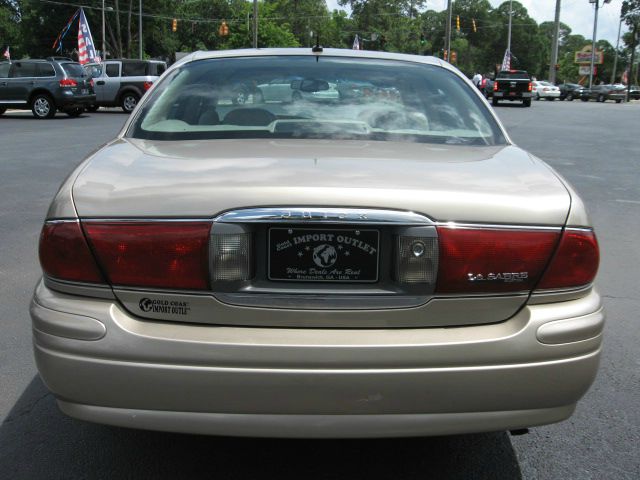 Buick LeSabre 2005 photo 11