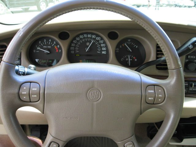 Buick LeSabre 2005 photo 12