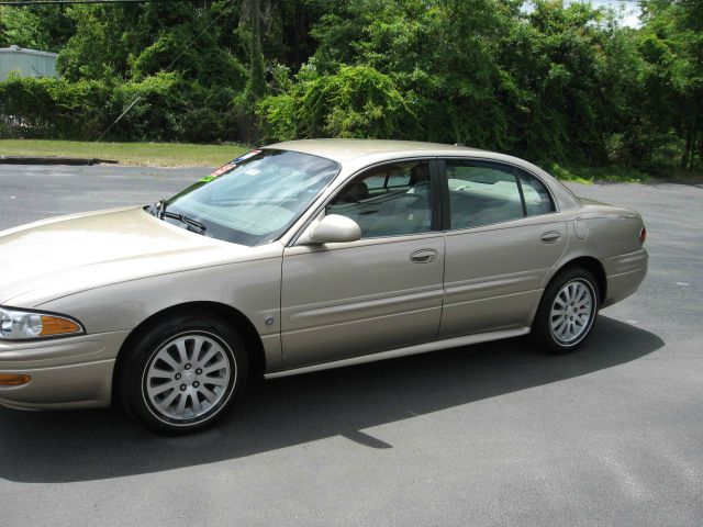 Buick LeSabre 2005 photo 13