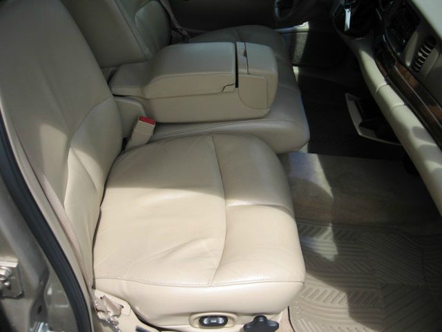 Buick LeSabre 2005 photo 14