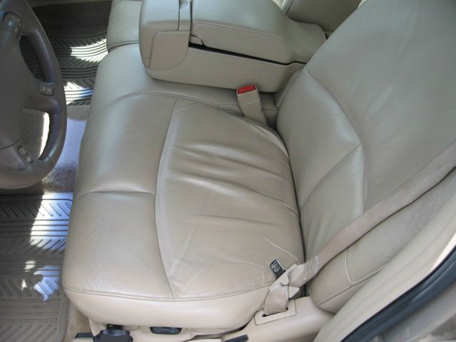 Buick LeSabre 2005 photo 15