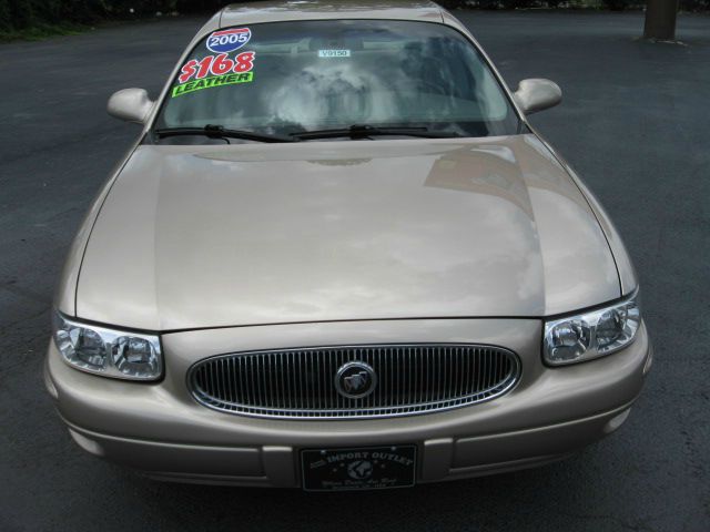 Buick LeSabre 2005 photo 17