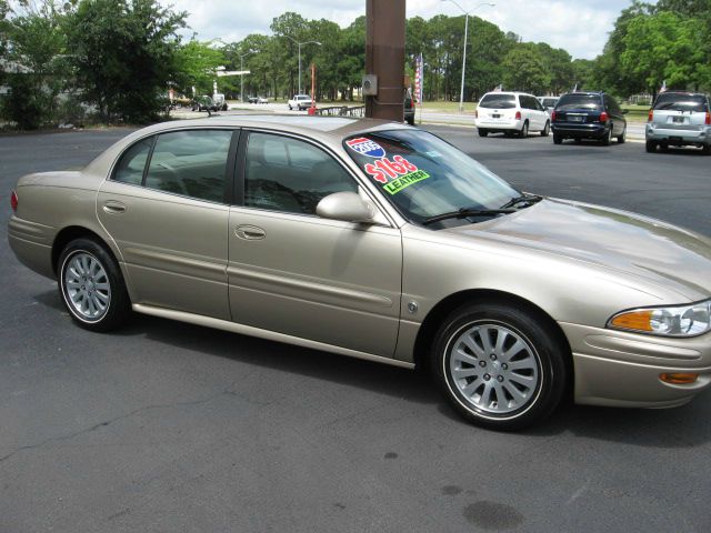 Buick LeSabre 2005 photo 18