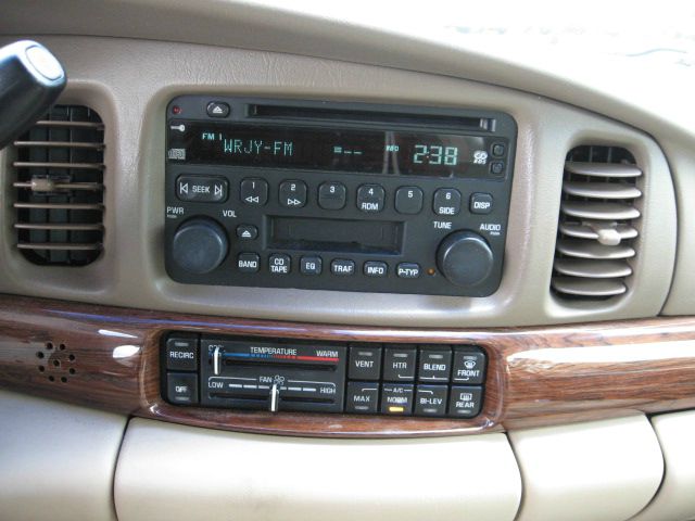 Buick LeSabre 2005 photo 4