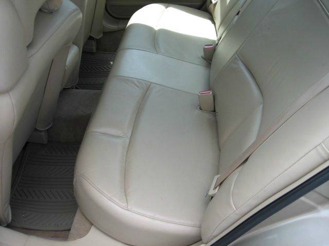 Buick LeSabre 2005 photo 6