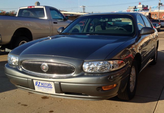 Buick LeSabre 2005 photo 1