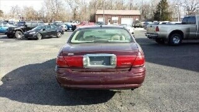 Buick LeSabre 2005 photo 4