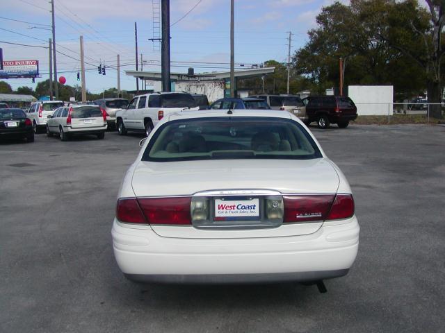 Buick LeSabre 2005 photo 5