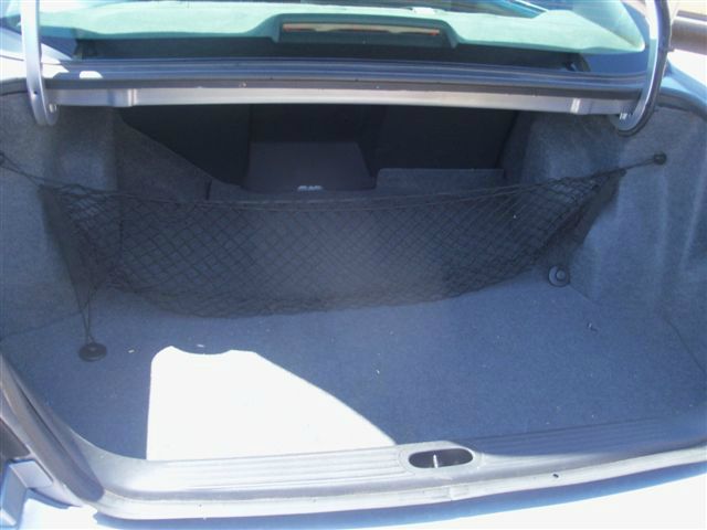 Buick LeSabre 2005 photo 11