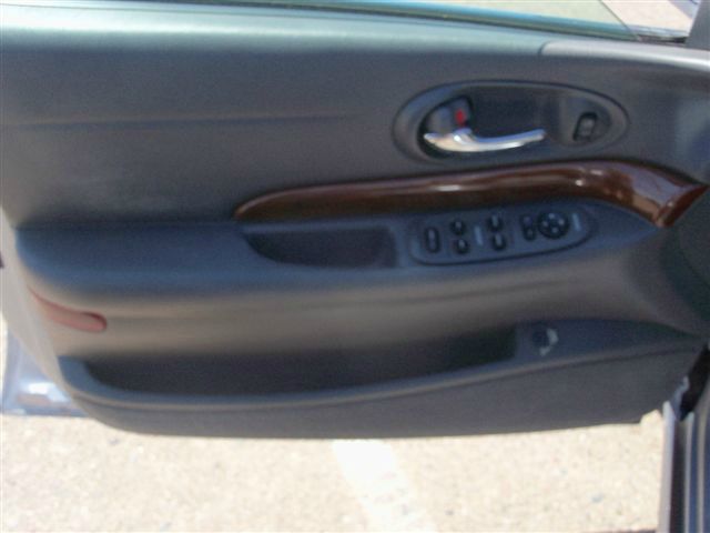 Buick LeSabre 2005 photo 12