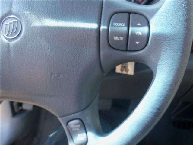 Buick LeSabre 2005 photo 15