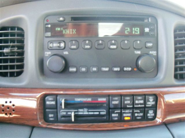 Buick LeSabre 2005 photo 17