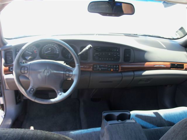 Buick LeSabre 2005 photo 18