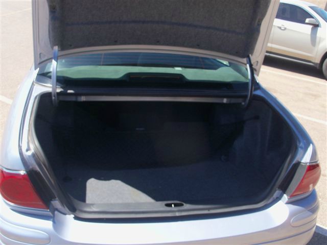 Buick LeSabre 2005 photo 24