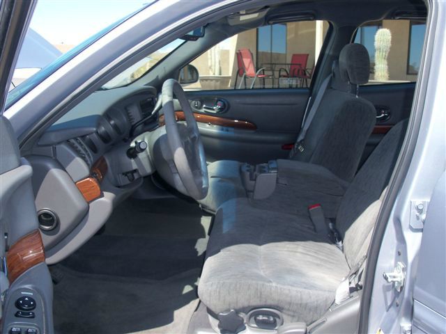 Buick LeSabre 2005 photo 25