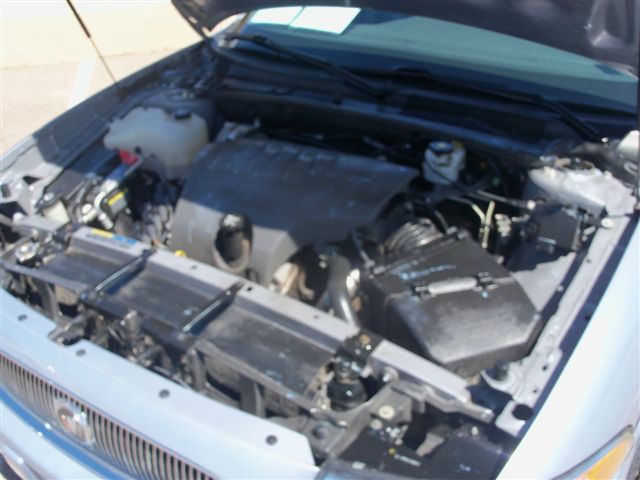 Buick LeSabre 2005 photo 4